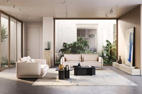 Sedacia súprava METROPIA S2