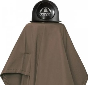 Doppler ACTIVE hnedá