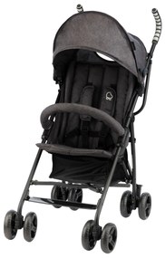 Bomimi LIGERO golfky (6m-15kg)  ANTHRACITE melange
