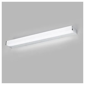 LED2 - LED Kúpeľňové nástenné svietidlo QUADRA LED/12W/230V IP44 3000K/4000K