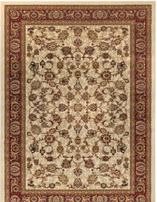 Oriental Weavers koberce Kusový koberec Kendra 170 / DZ2I - 160x235 cm