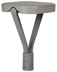 Kanlux 36435- LED Pouličná lampa PARCOLI LED/30/40/50W/230V 3000/4000/6500K IP66