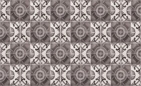 Fototapeta - Mozaika (254x184 cm)
