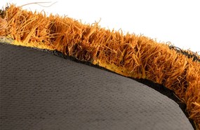 Esschert Design Vonkajšia rohožka Gepard, 75x38,5 cm