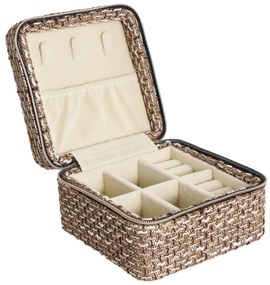 Šperkovnica Marrakech – House Nordic