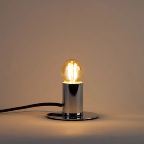 Sada 5 stmievateľných LED žiaroviek E27 P45 Goldline 3,5 W 330 lm 2100 K