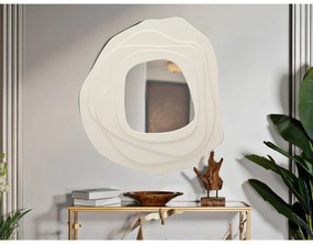 Nástenné zrkadlo 90x97 cm Dalia – Mauro Ferretti