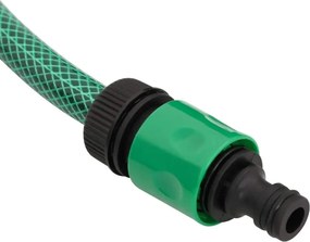 Záhradná hadica zelená 20 m PVC