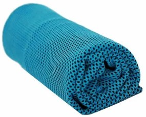 Modom Chladiaci uterák modrá, 90 x 32 cm