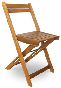 Záhradná zostava Paloma, 2 miesta, hnedá