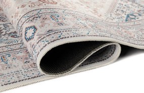 TA Koberec HJ0030 KRYŠTÁLOVÁ TLAČ Rozmer: 80x150 cm