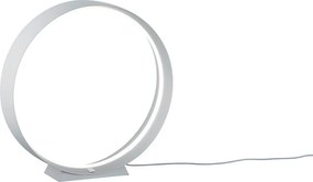 XXXLutz STOLNÁ LED LAMPA, diaľkový ovládač, 45/45 cm Musterring - LED svetlá - 004102109101