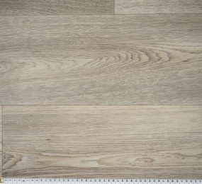 Beauflor, PVC podlaha - lino Blacktex Columbian Oak 629L, na mieru, šíře 3m,4m, béžová, filc, chodba / predsieň