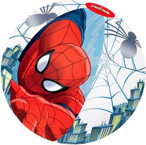 Nafukovacia plážová lopta Spiderman 51 cm Bestway 98002