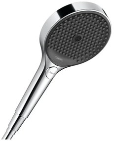 Hansgrohe Rainfinity, sprchový set 130 3jet s hadicou 1250 mm, chrómová, HAN-26852000