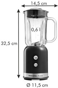 Mixér na prípravu smoothie President – Tescoma