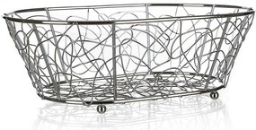 Kôš na ovocie Vanity 28x9 cm