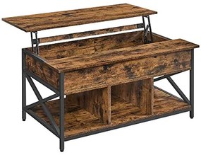 Konferenčný stolík LCT205B01