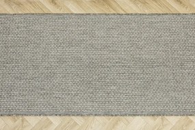 Protišmykový behúň SCANDIGEL 5787/UT béžový / krémový