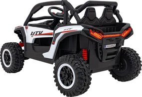 Ramiz Buggy 4x4 KCK Biela