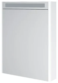Mereo Mereo, Siena, kúpeľňová galérka 64 cm, zrkadlová skrinka, MER-CN415GB
