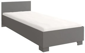 Jednolôžková posteľ 90 cm Sigil II. Vlastná spoľahlivá doprava až k Vám domov. 1013971