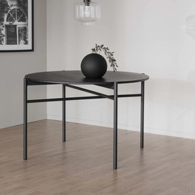 Jedálenský stôl Skye 76 × 126 × 126 cm
