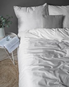 INTERMEDIC SK Damaškové obliečky Biele 140x200/70x80 cm