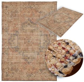Koberec Mosaico Cotto