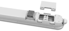 LED Technické svietidlo LED/40W/230V 4000K IP65