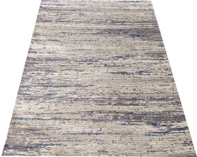 DY Béžový koberec s abstraktným vzorom Milas PRI 04B-CB 200x290 cm