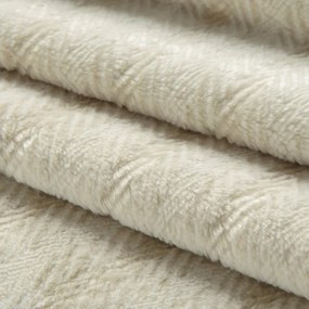 Deka SOFIA krémová