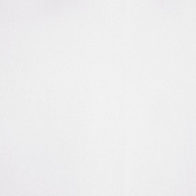 ZÁHRADNÝ VODEODOLNÝ ZÁVES NA PÚTKACH GARDEN 155X220 CM BIELA