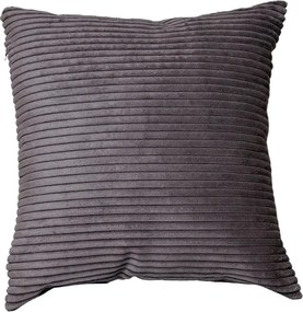 Polášek Povlak na vankúš ZOOM - Mocca | 50 x 50 cm