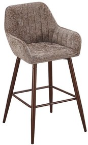 Barová Stolička Crux 12650 hnedý