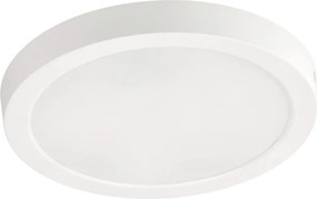 LED stropné svietidlo 24W 4000K 2640lm