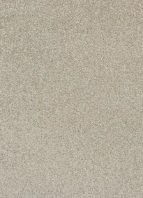 Koberce Breno Metrážny koberec FLORIDA 34, šíře role 300 cm, béžová