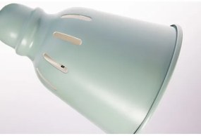 Bodové svietidlo FIONA 3xE14/8W/230V zelená