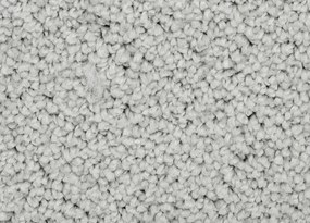 Koberce Breno Metrážny koberec PARANA 90, šíře role 400 cm, sivá