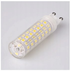 ECOLIGHT LED žiarovka G9 - 12W - 1080lm - 6500k - studená biela