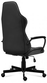 Kancelárska stolička Mark Adler - Boss 4.2 Black