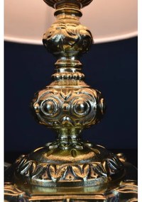 Wranovsky JWS201011100 - Stolná lampa ATRIA 1xE14/40W/230V