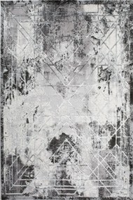 Behúň Dywilan Stylish 09 sivý