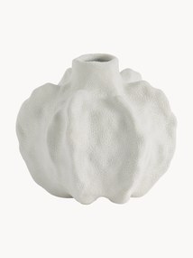 Váza z keramiky Coral, V 16 cm