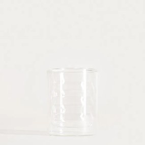 Sada pohárov CEMBRA BUBBLY priesvitné 758003 250 ml (2 ks)