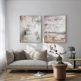 RUČNE MAĽOVANÝ OBRAZ 688 80X100 CM