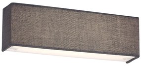 Rabalux 5685 - LED Nástenné svietidlo MORPHEUS LED/6W/230V