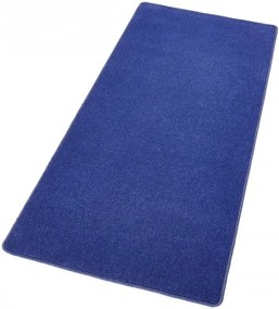 Hanse Home Collection koberce Kusový koberec Fancy 103007 Blau - modrý - 80x200 cm