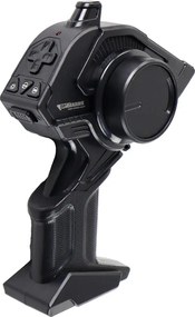 LEAN Toys Motorový čln R/C 2.4G svetlá 30 km/h modrý