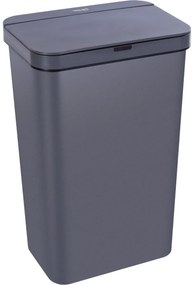 Lamart LT8108 Bezdotykový kôš Sensor 50 l, sivá